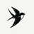 European Swallow AI Logo